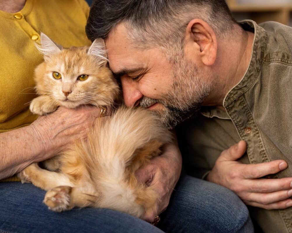 elderly-people-with-cat-pet-min